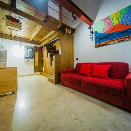 Casa Margot Villa เนเปิลส์ ภายนอก รูปภาพ