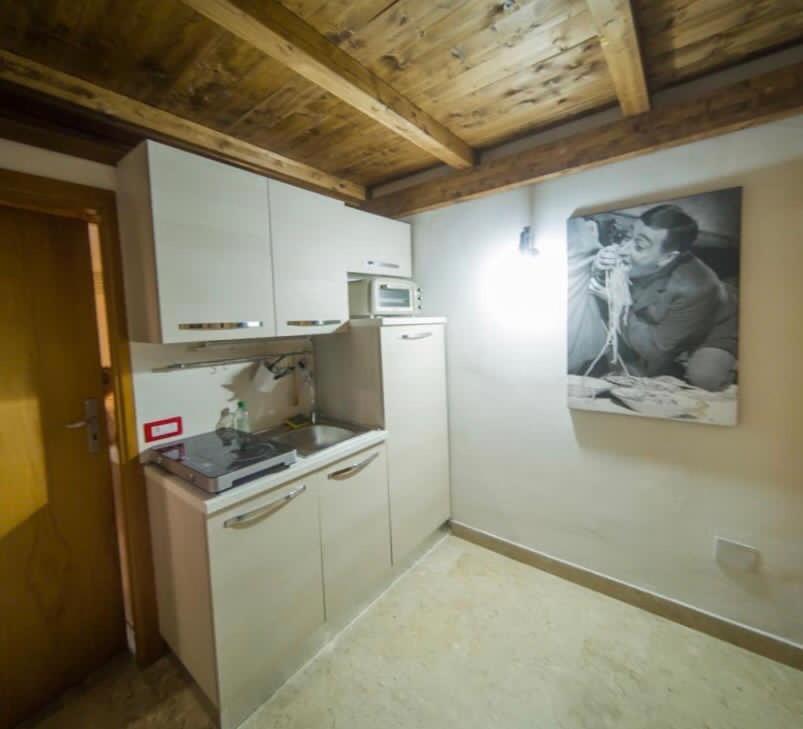 Casa Margot Villa เนเปิลส์ ภายนอก รูปภาพ