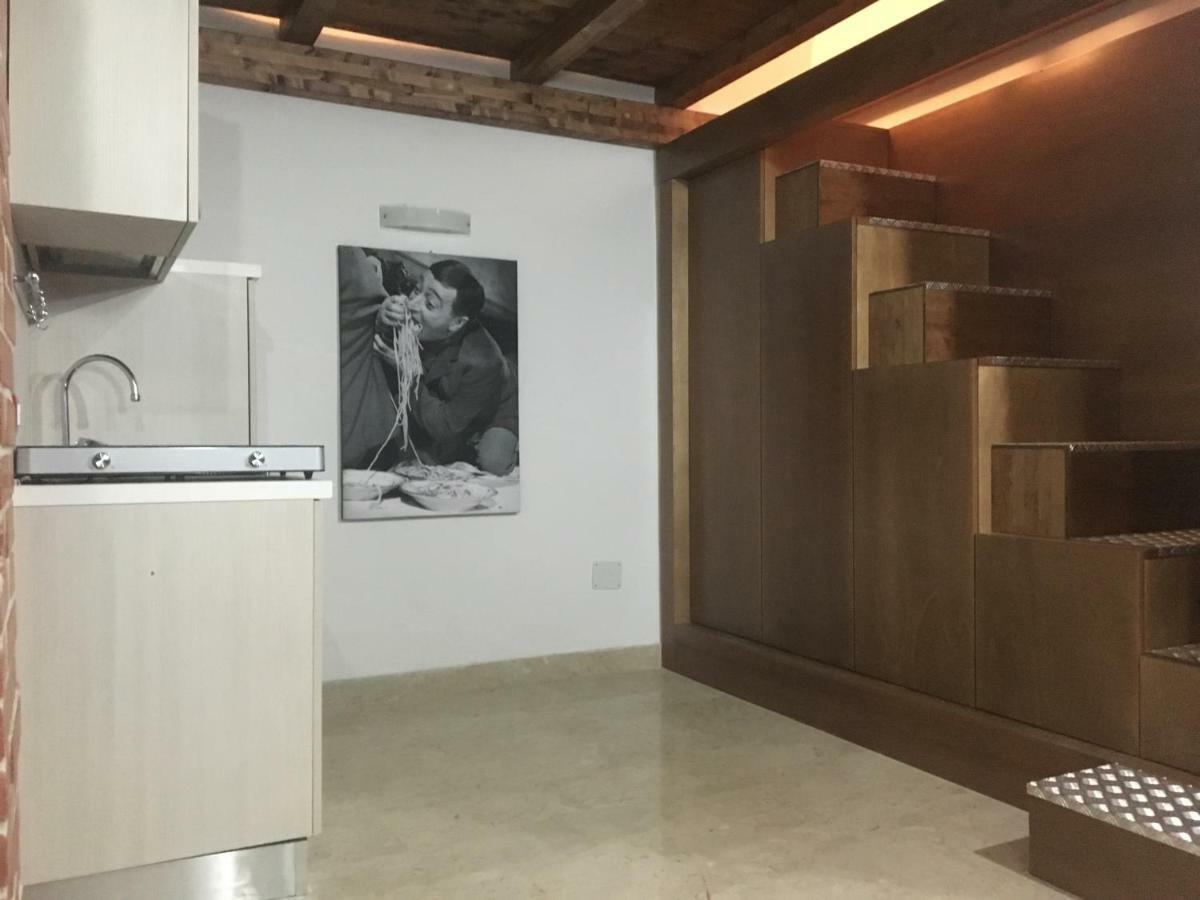 Casa Margot Villa เนเปิลส์ ภายนอก รูปภาพ