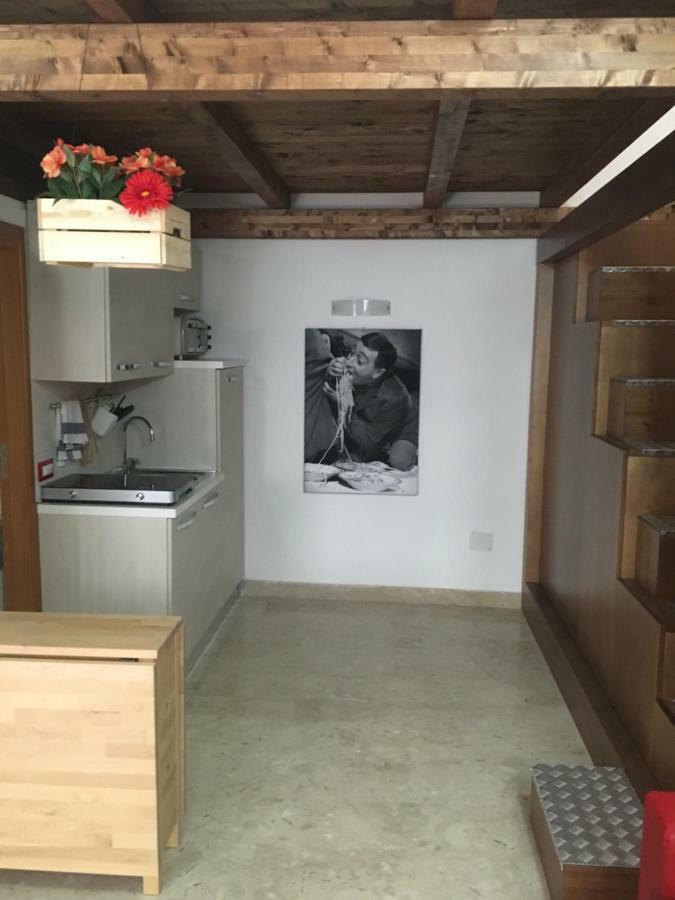 Casa Margot Villa เนเปิลส์ ภายนอก รูปภาพ