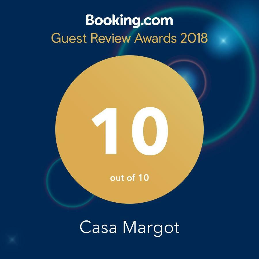 Casa Margot Villa เนเปิลส์ ภายนอก รูปภาพ